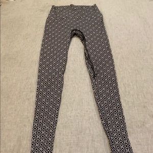 K-deer yoga pants